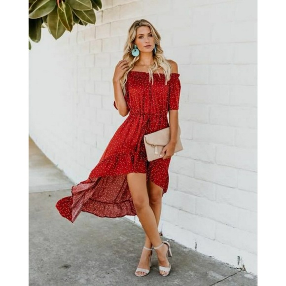 Vici Dresses & Skirts - VICI Dress
